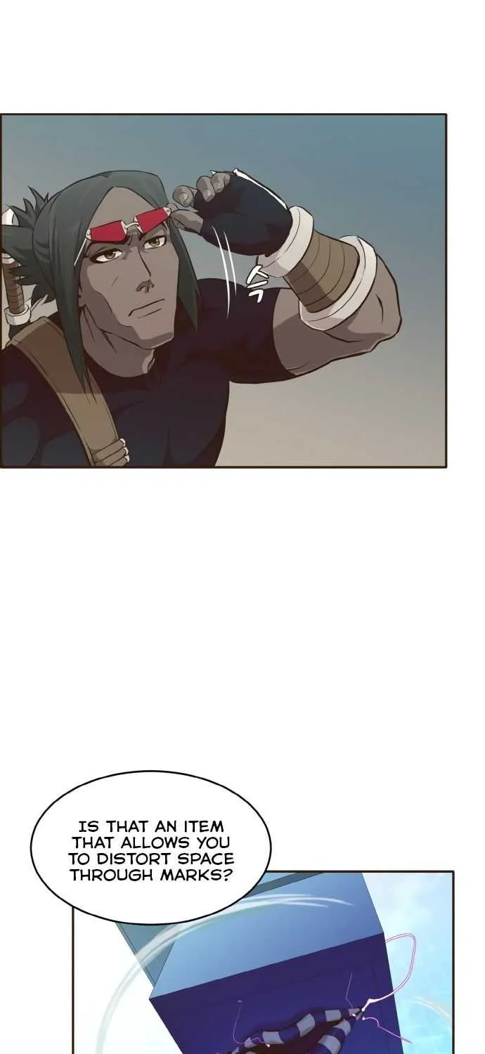 Counter Cube Chapter 3 page 9 - 