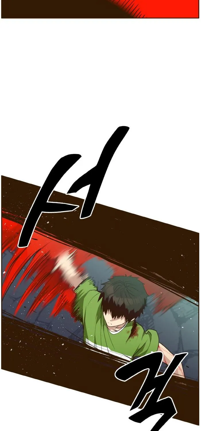Counter Cube Chapter 30 page 111 - 
