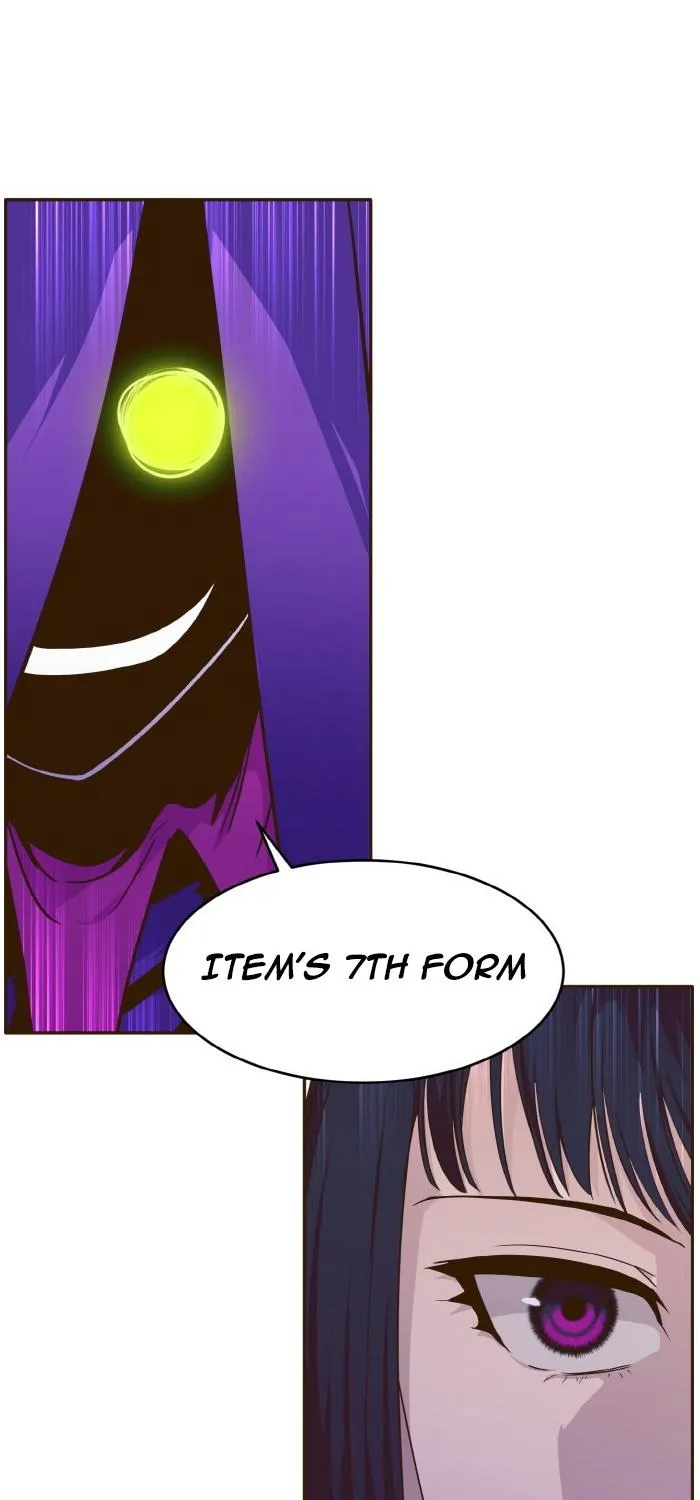 Counter Cube Chapter 30 page 113 - 