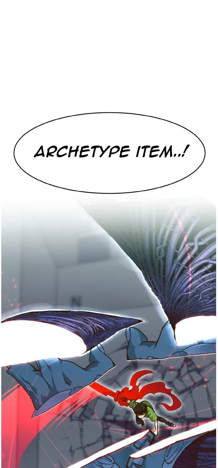 Counter Cube Chapter 30 page 115 - 