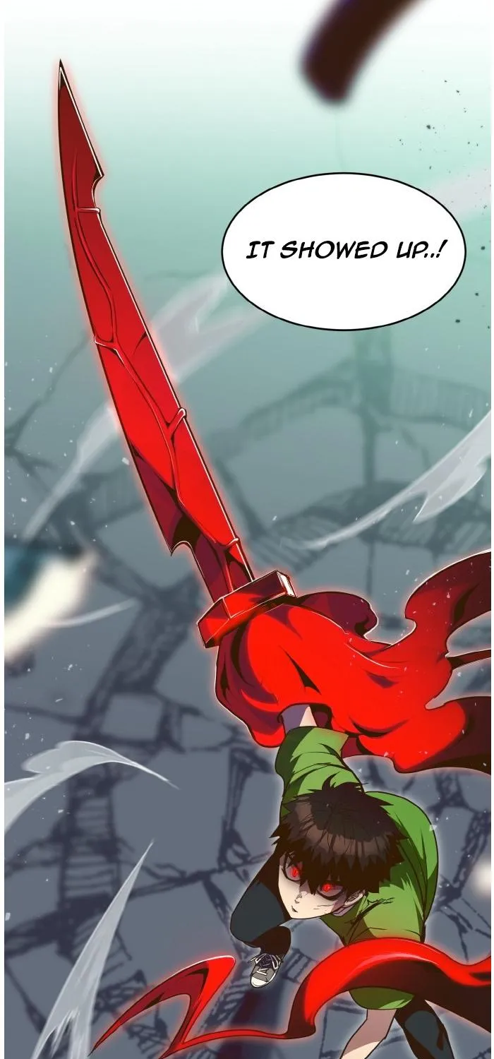 Counter Cube Chapter 30 page 118 - 