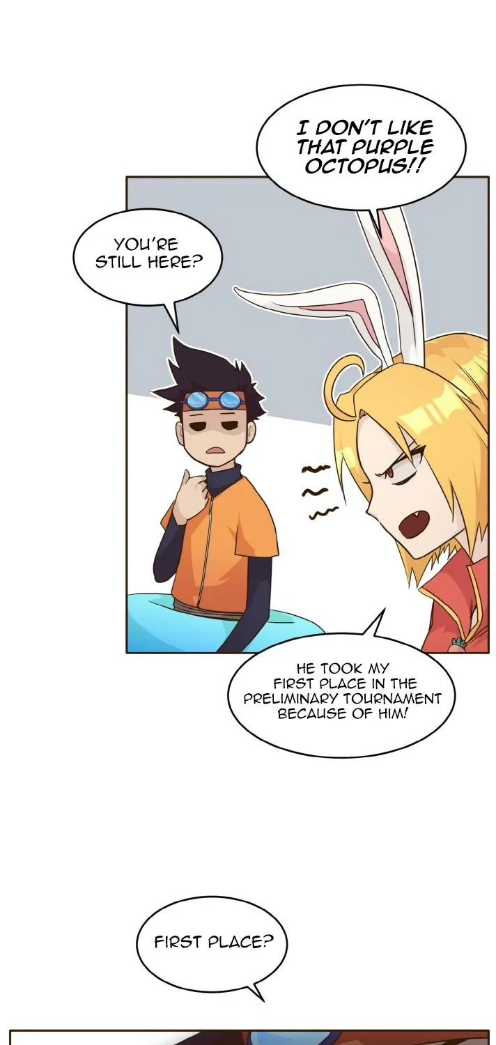 Counter Cube Chapter 30 page 16 - 