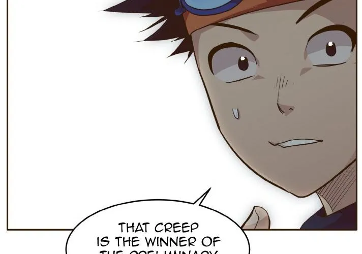 Counter Cube Chapter 30 page 17 - 