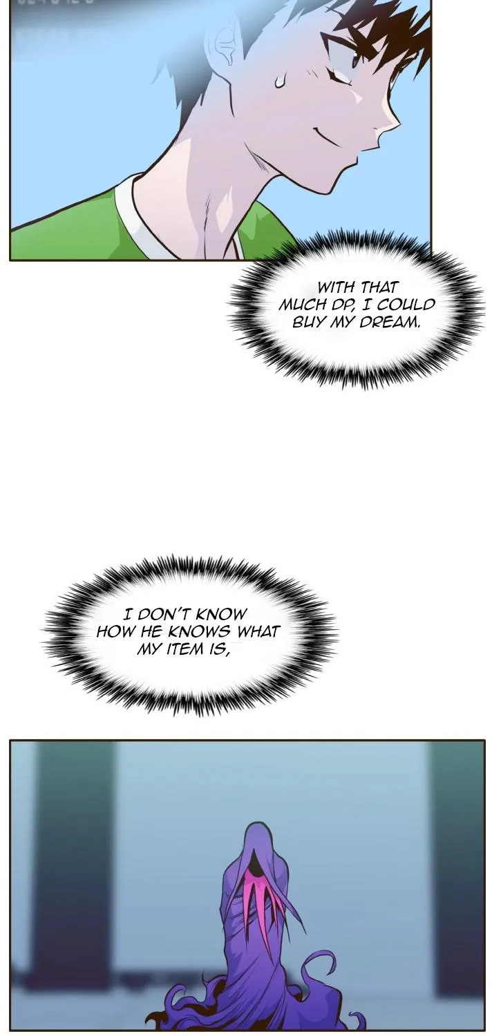 Counter Cube Chapter 30 page 20 - 