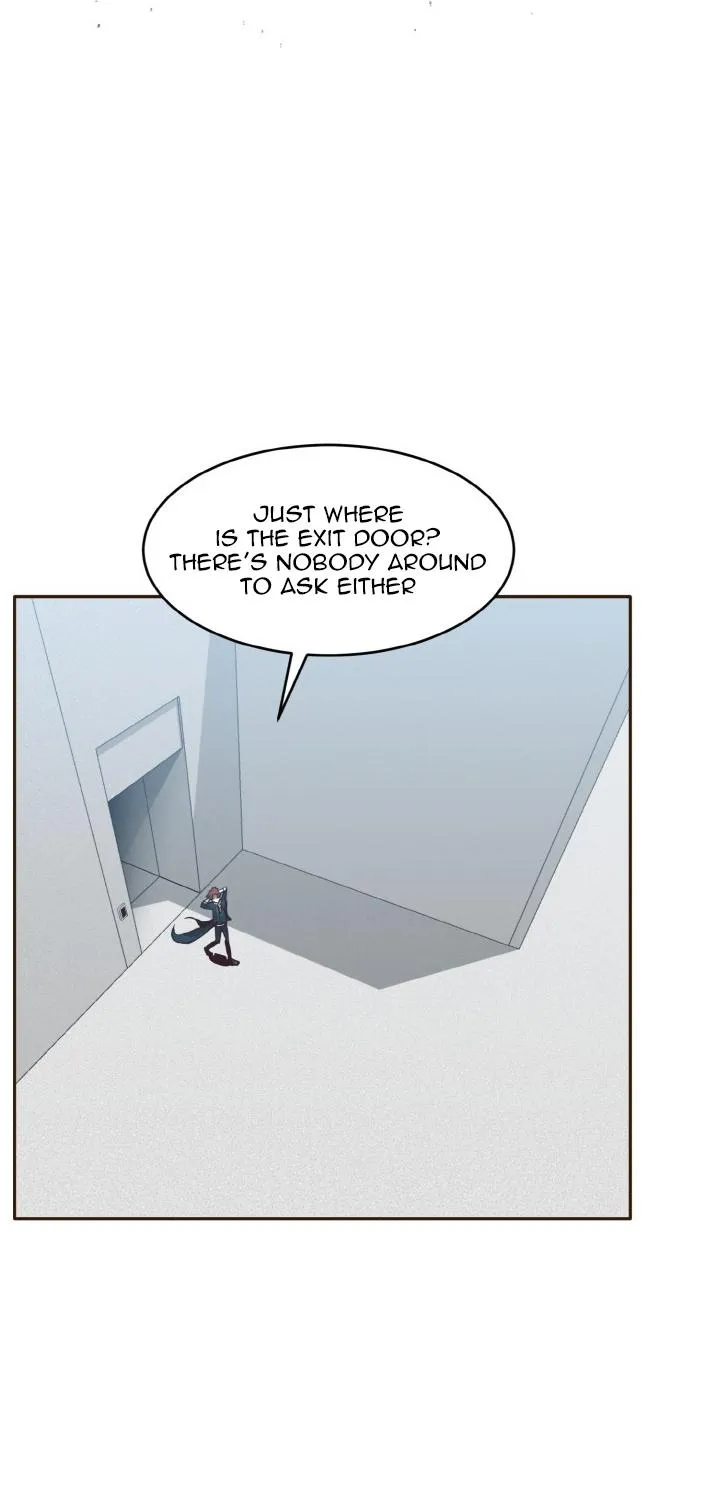 Counter Cube Chapter 30 page 28 - 