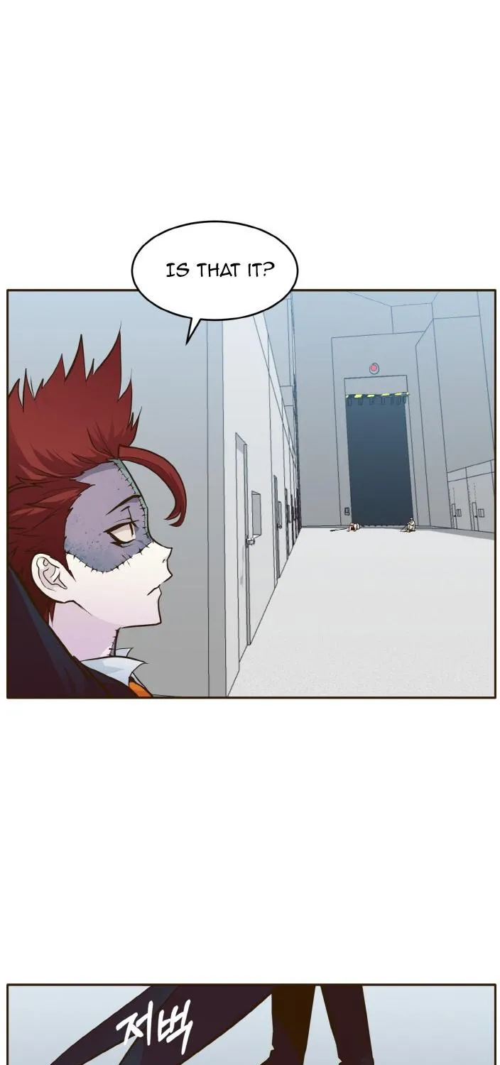 Counter Cube Chapter 30 page 31 - 