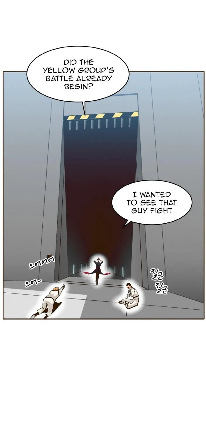 Counter Cube Chapter 30 page 33 - 