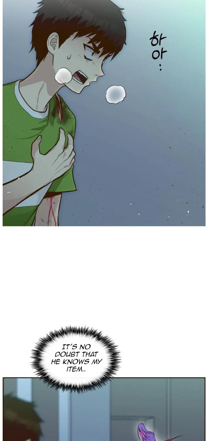 Counter Cube Chapter 30 page 35 - 