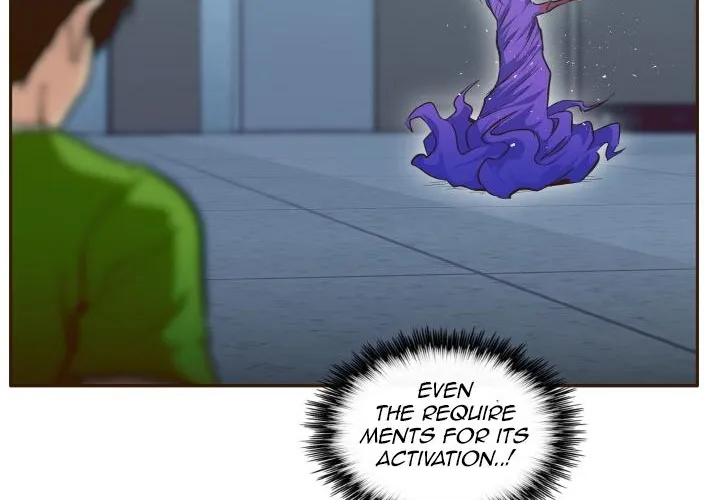 Counter Cube Chapter 30 page 36 - 