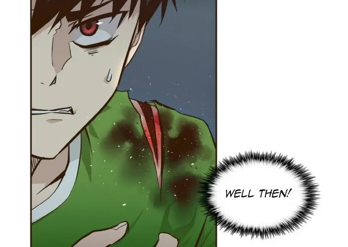 Counter Cube Chapter 30 page 38 - 