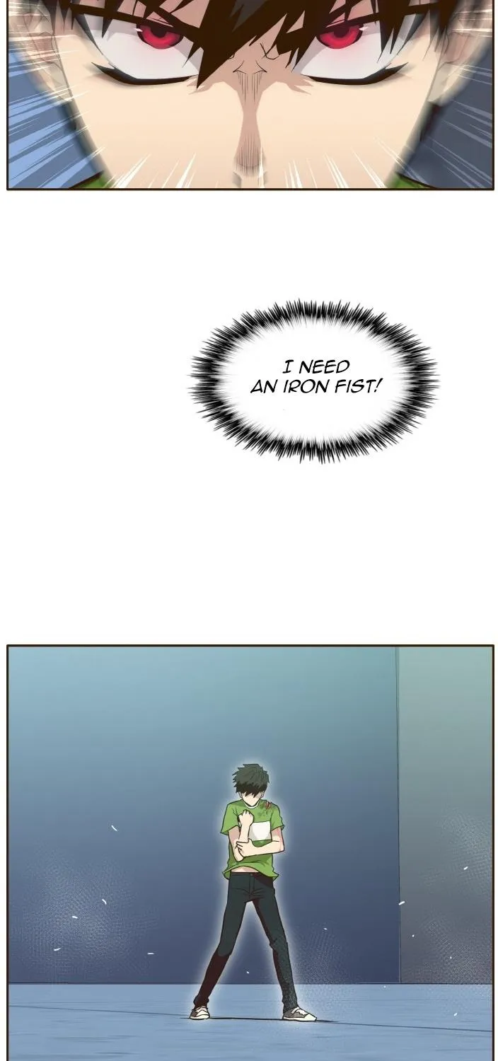 Counter Cube Chapter 30 page 43 - 