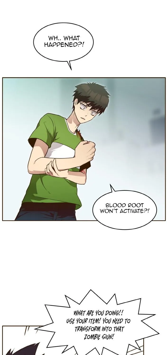Counter Cube Chapter 30 page 45 - 