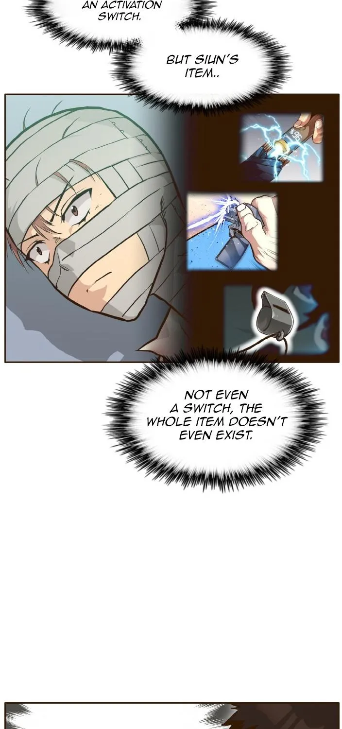 Counter Cube Chapter 30 page 49 - 