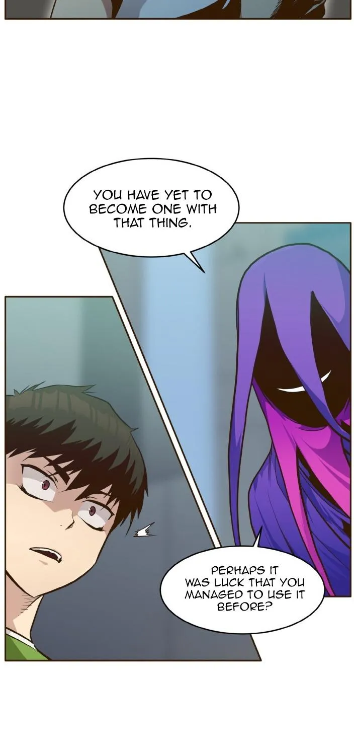 Counter Cube Chapter 30 page 51 - 