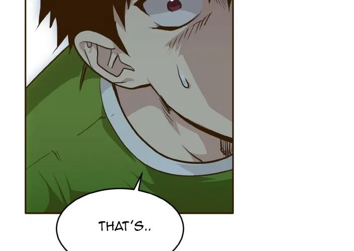 Counter Cube Chapter 30 page 58 - 
