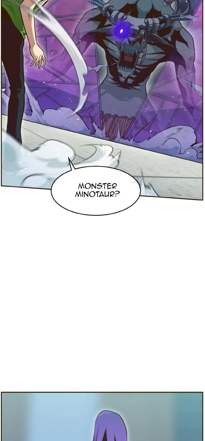 Counter Cube Chapter 30 page 60 - 