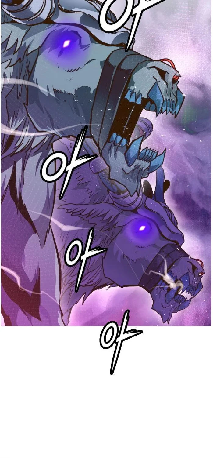 Counter Cube Chapter 30 page 64 - 
