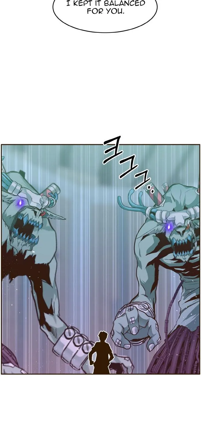 Counter Cube Chapter 30 page 66 - 