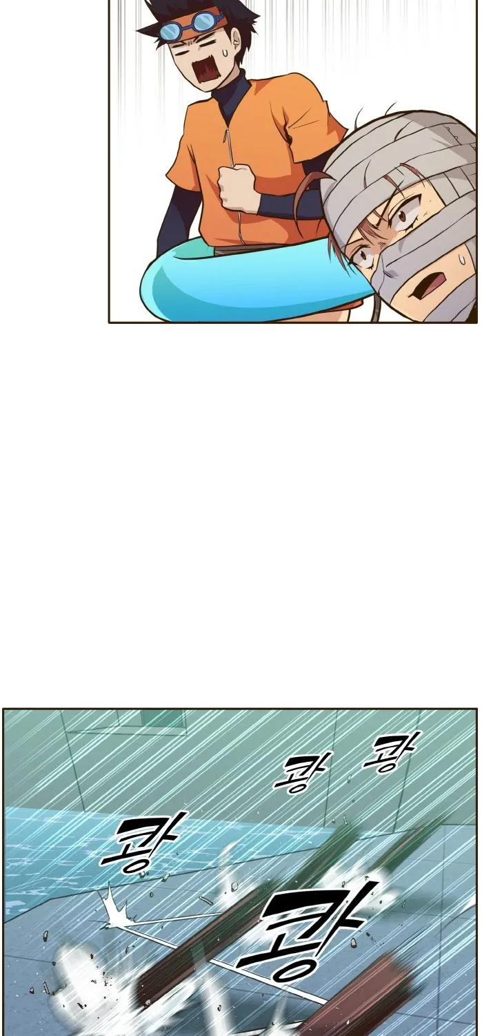 Counter Cube Chapter 30 page 68 - 