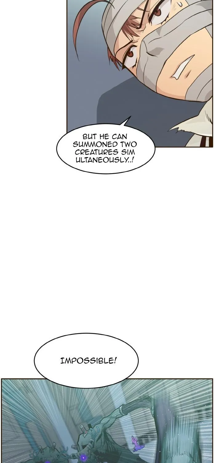 Counter Cube Chapter 30 page 72 - 