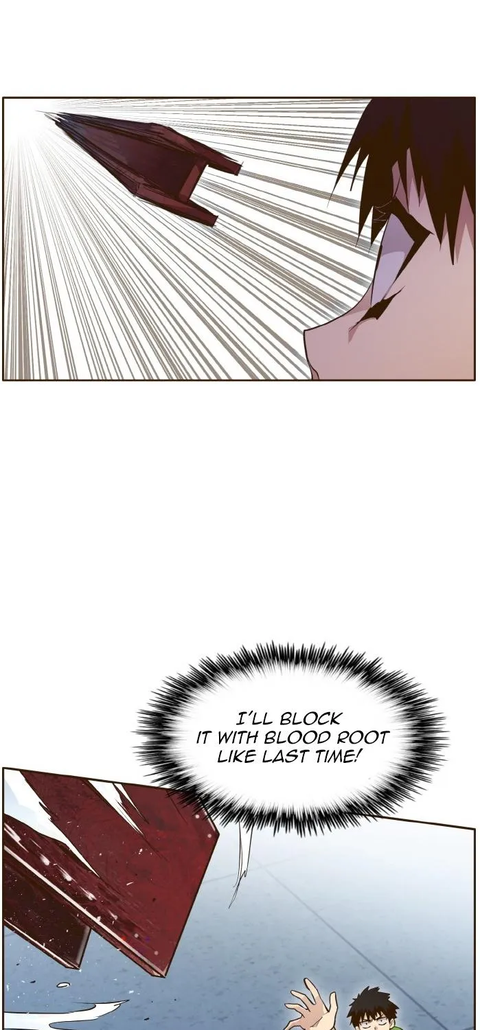 Counter Cube Chapter 30 page 80 - 