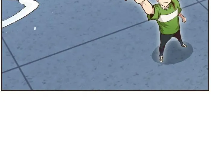 Counter Cube Chapter 30 page 81 - 