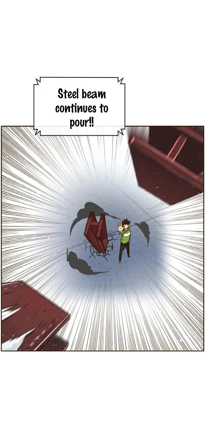 Counter Cube Chapter 30 page 86 - 