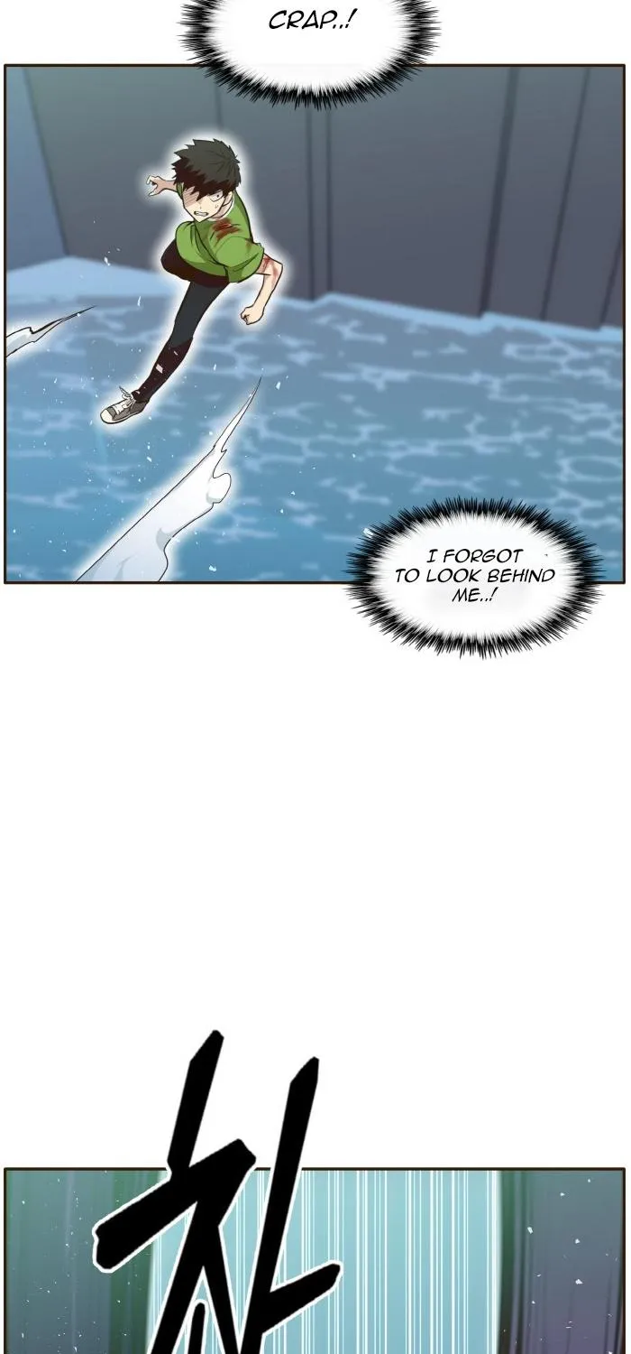 Counter Cube Chapter 30 page 89 - 