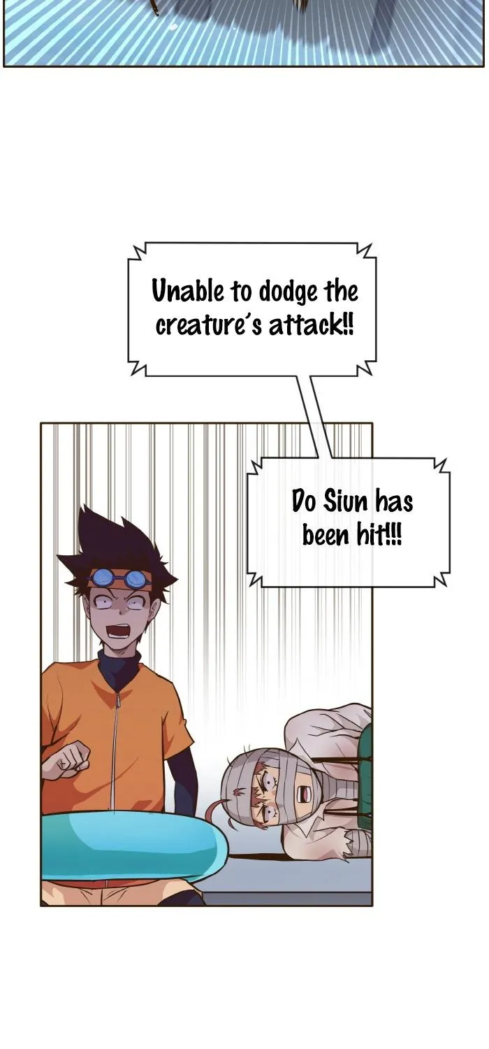 Counter Cube Chapter 30 page 95 - 