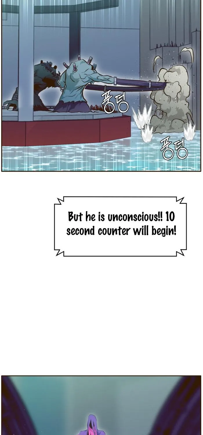 Counter Cube Chapter 30 page 97 - 