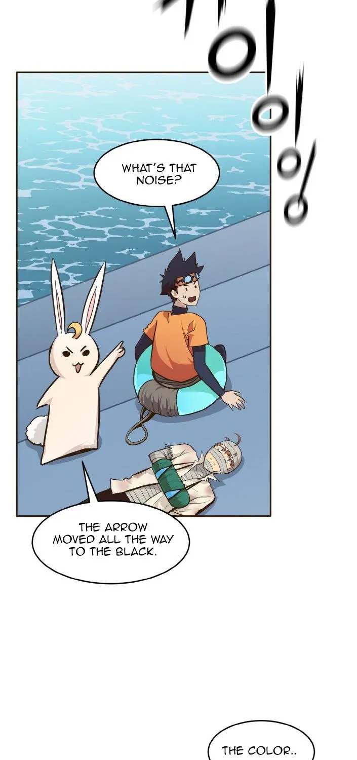 Counter Cube Chapter 31 page 103 - 