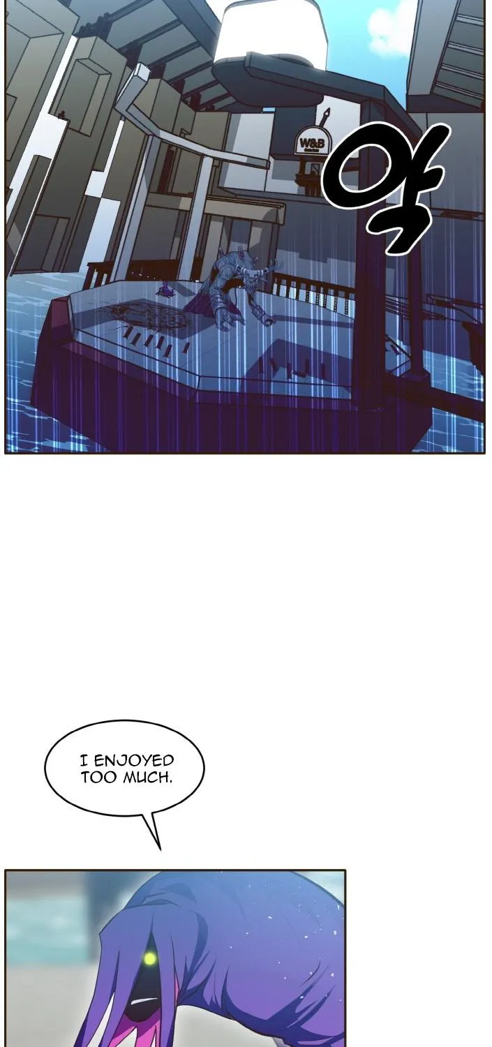 Counter Cube Chapter 31 page 107 - 