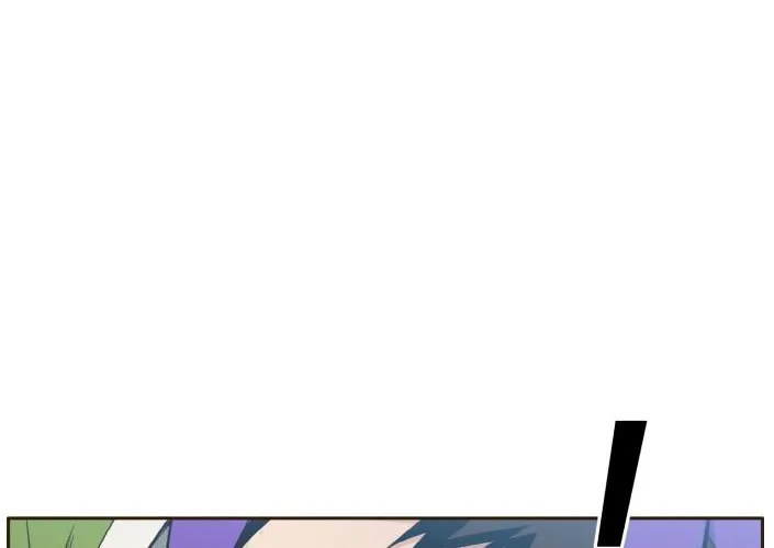Counter Cube Chapter 31 page 110 - 