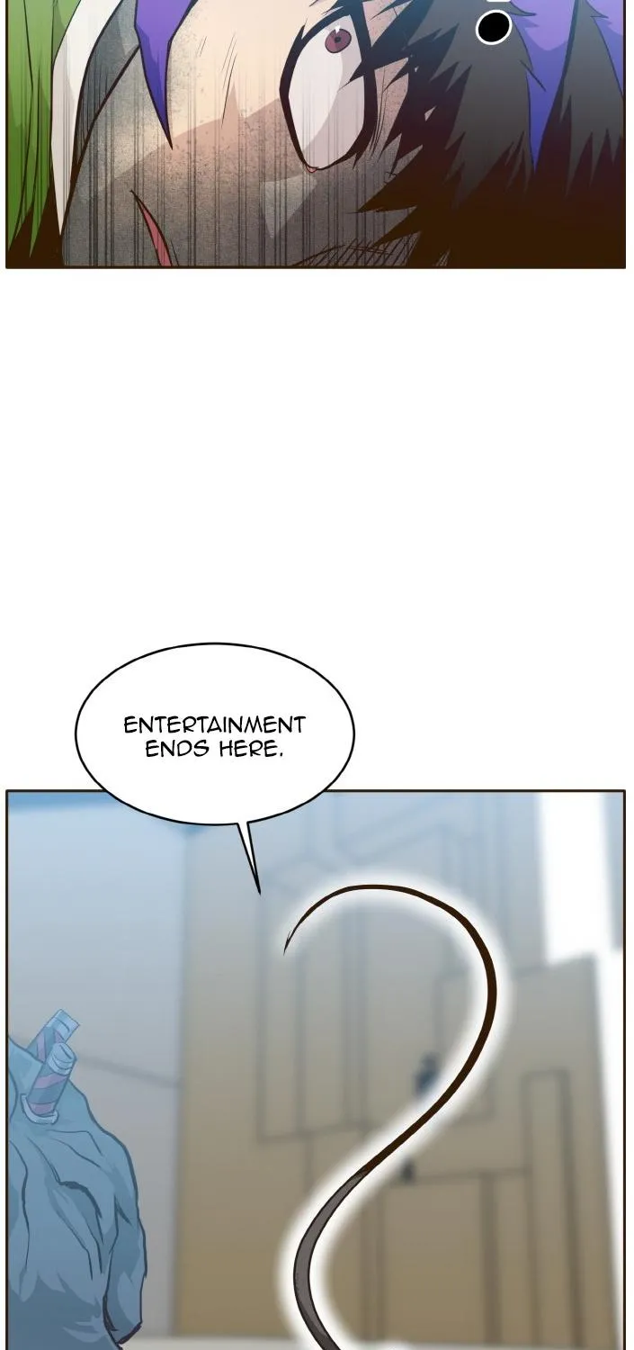 Counter Cube Chapter 31 page 111 - 