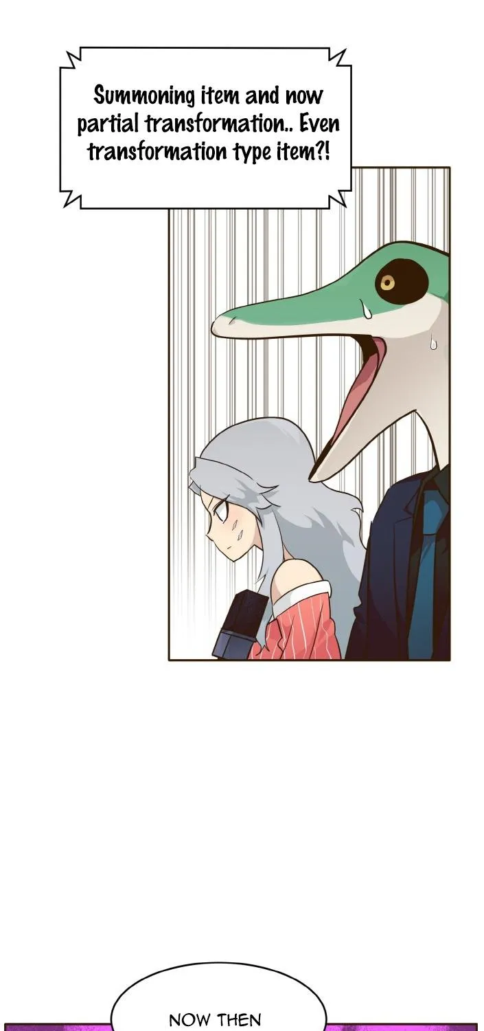Counter Cube Chapter 31 page 113 - 