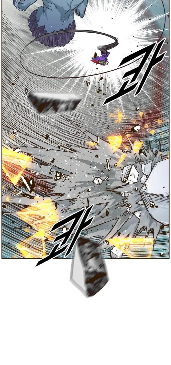 Counter Cube Chapter 31 page 118 - 