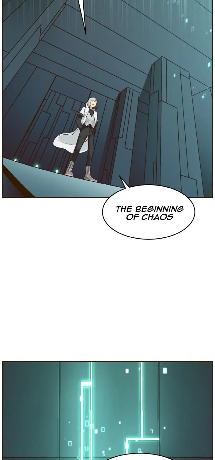 Counter Cube Chapter 31 page 120 - 