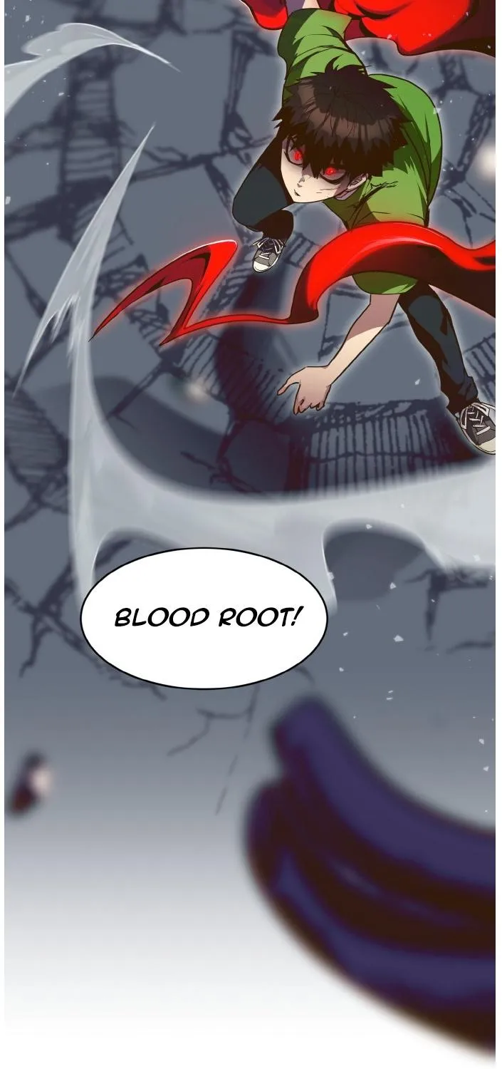 Counter Cube Chapter 31 page 14 - 