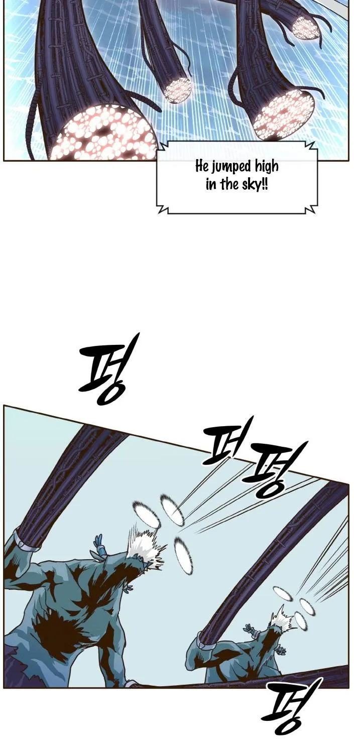 Counter Cube Chapter 31 page 28 - 