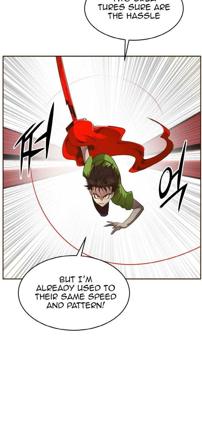 Counter Cube Chapter 31 page 33 - 