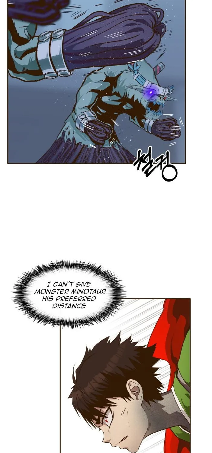 Counter Cube Chapter 31 page 35 - 
