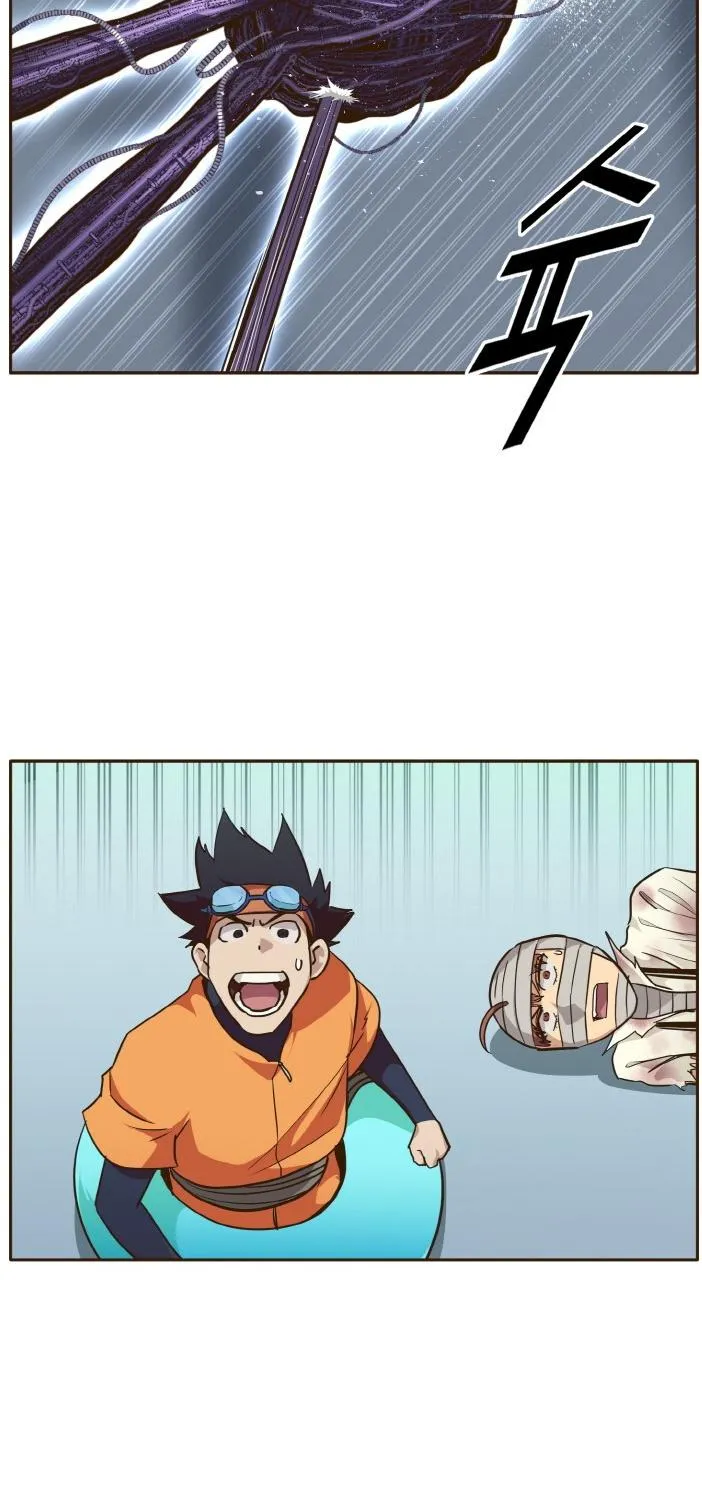 Counter Cube Chapter 31 page 43 - 