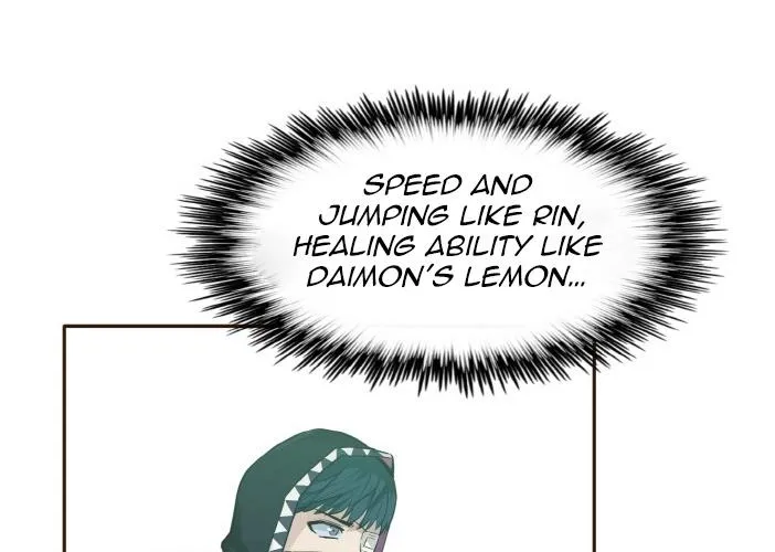 Counter Cube Chapter 31 page 44 - 