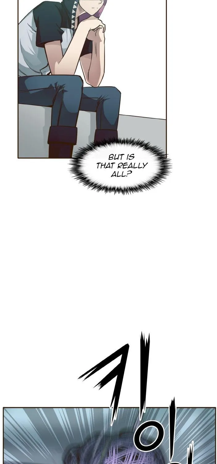 Counter Cube Chapter 31 page 45 - 