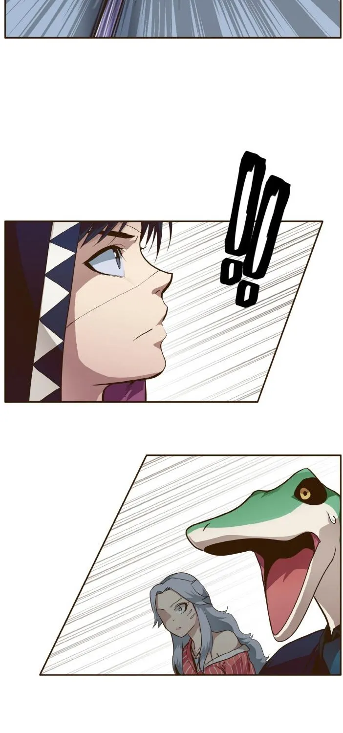 Counter Cube Chapter 31 page 47 - 