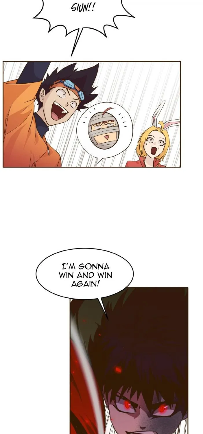 Counter Cube Chapter 31 page 51 - 