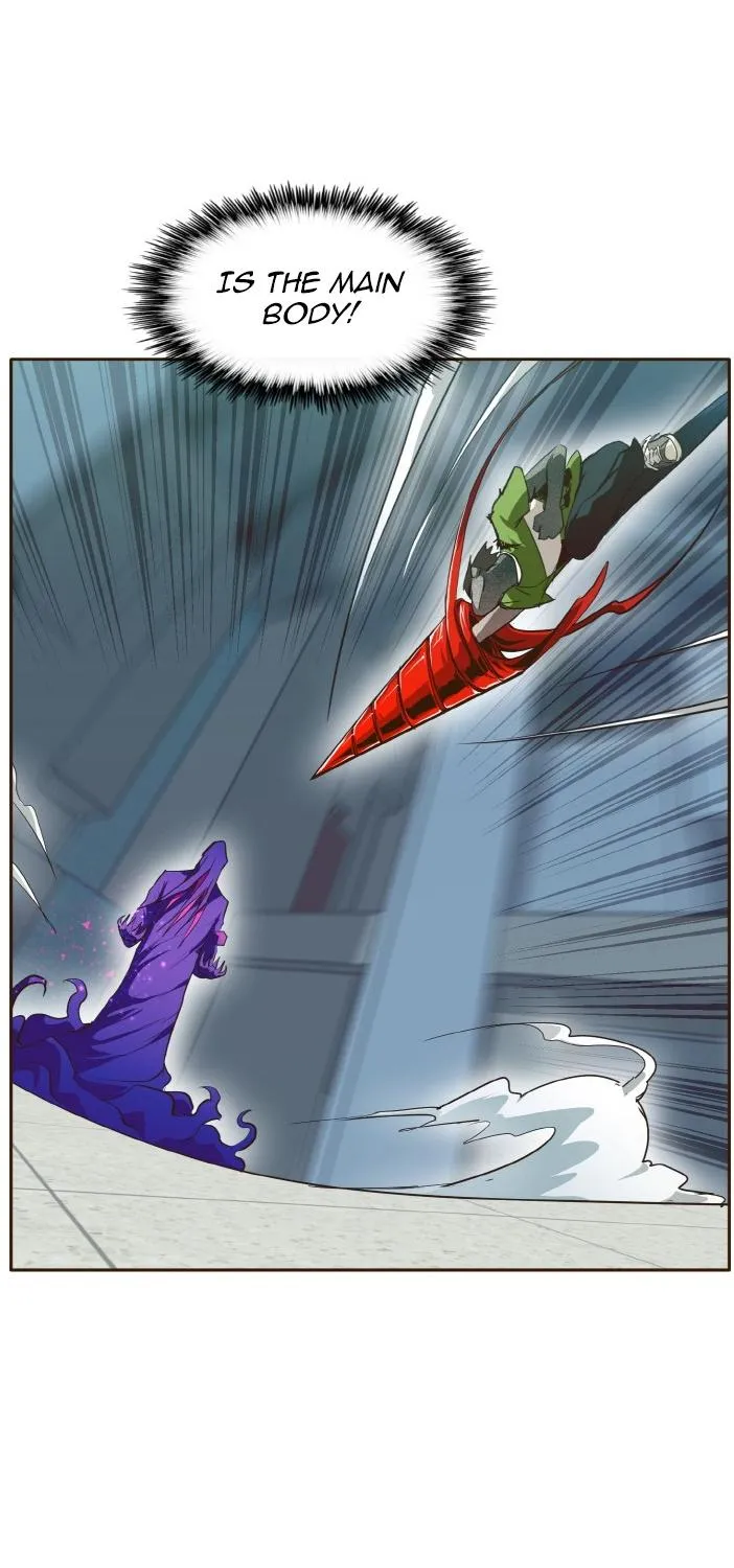 Counter Cube Chapter 31 page 55 - 