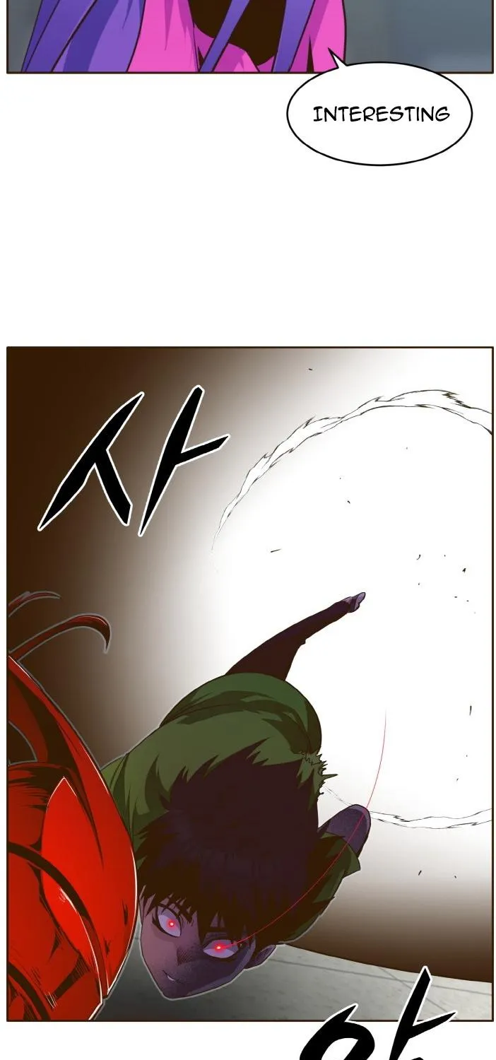 Counter Cube Chapter 31 page 57 - 