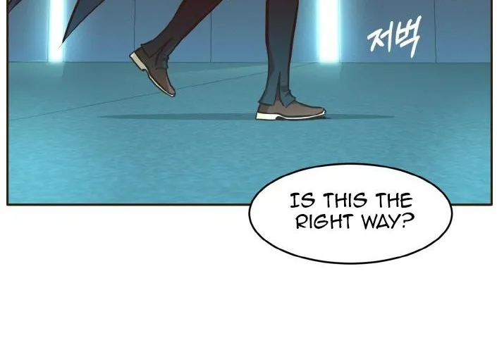 Counter Cube Chapter 31 page 63 - 