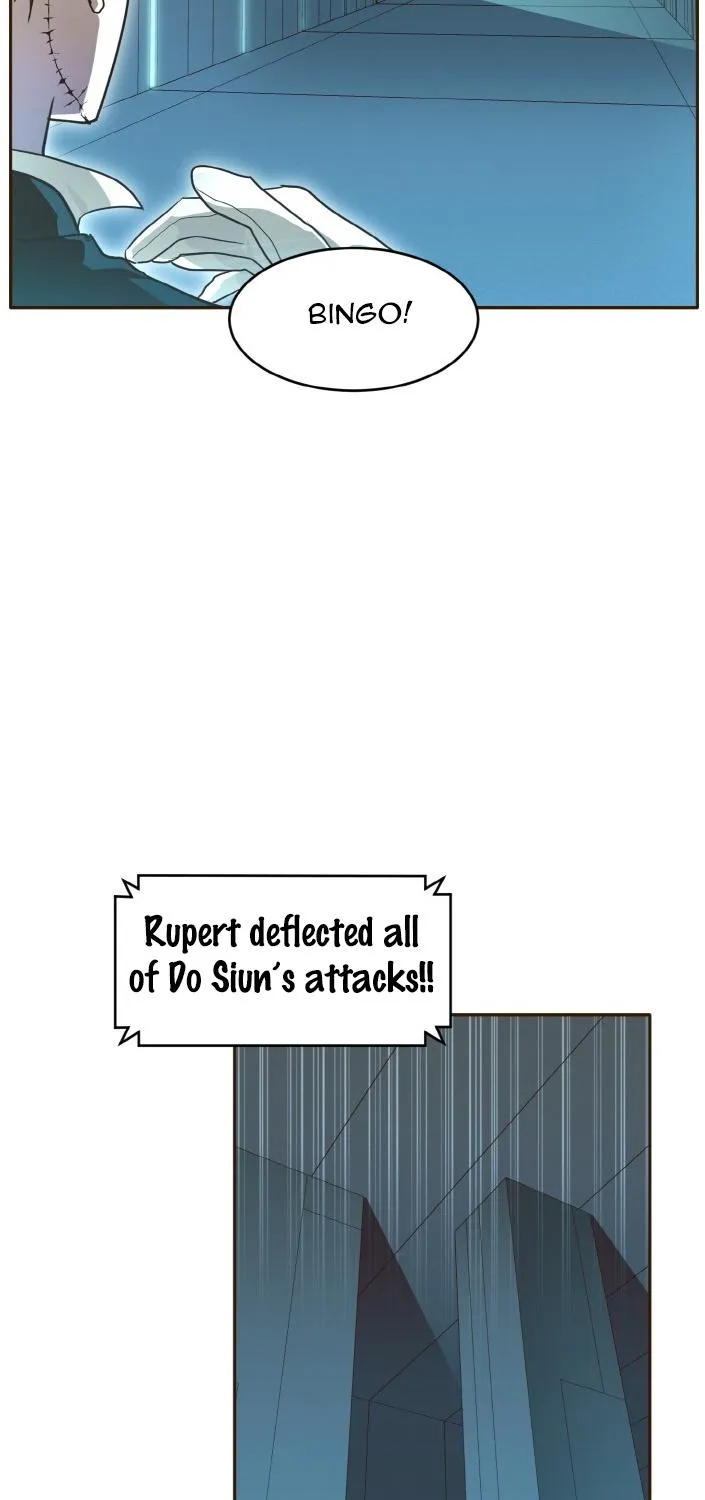 Counter Cube Chapter 31 page 66 - 